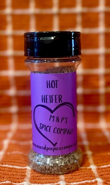 HOT HEIFER 5OZ.