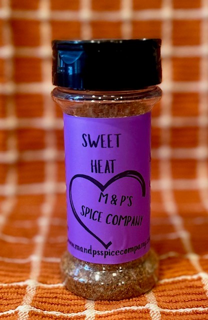 SWEET HEAT