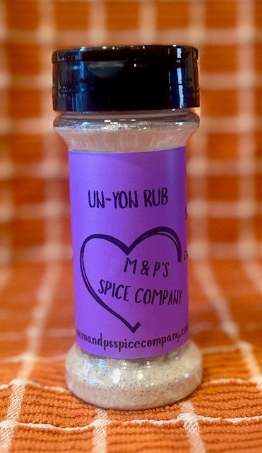 UN-YUN RUB